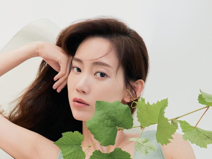 Shin Hyun Been