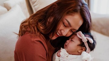 MEYUSUI BISA MENGATASI BABY BLUES