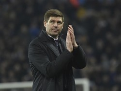 Karier Gerrard Bersama Al Ettifaq di Ujung Tanduk