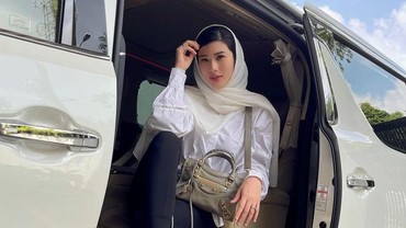 img-title Eks Istri Samuel Rizal Tegaskan Tak Dipaksa Jadi Mualaf