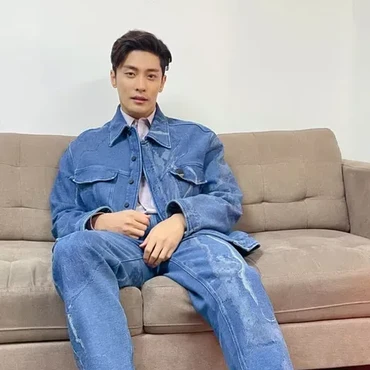 Sung Hoon Akan Bintangi Drama Aksi Kriminal untuk Pertama Kali