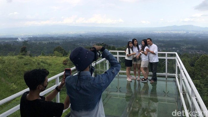 Taman Langit Purwokerto