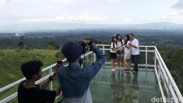 Taman Langit Purwokerto