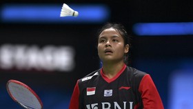 Hasil Uber Cup: Komang Ayu Kalah, Indonesia Tertinggal 0-1