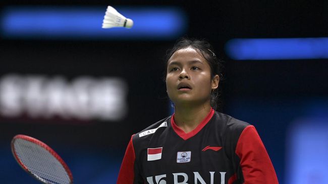Uber Cup Quarter-Final Draw Results: Indonesia vs. China