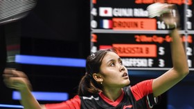 Indonesia di Uber Cup: Yang Muda, Yang Menjawab