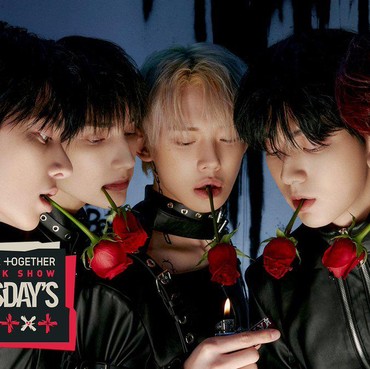 Album Baru TXT Puncaki Jajaran Tangga Lagu iTunes di 43 Negara