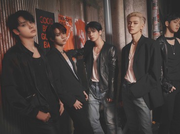 Perdana, TXT Siap Jadi Bintang Tamu di 'The Kelly Clarkson Show'