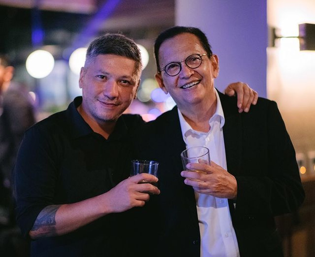 Ulang Tahun Gading Marten