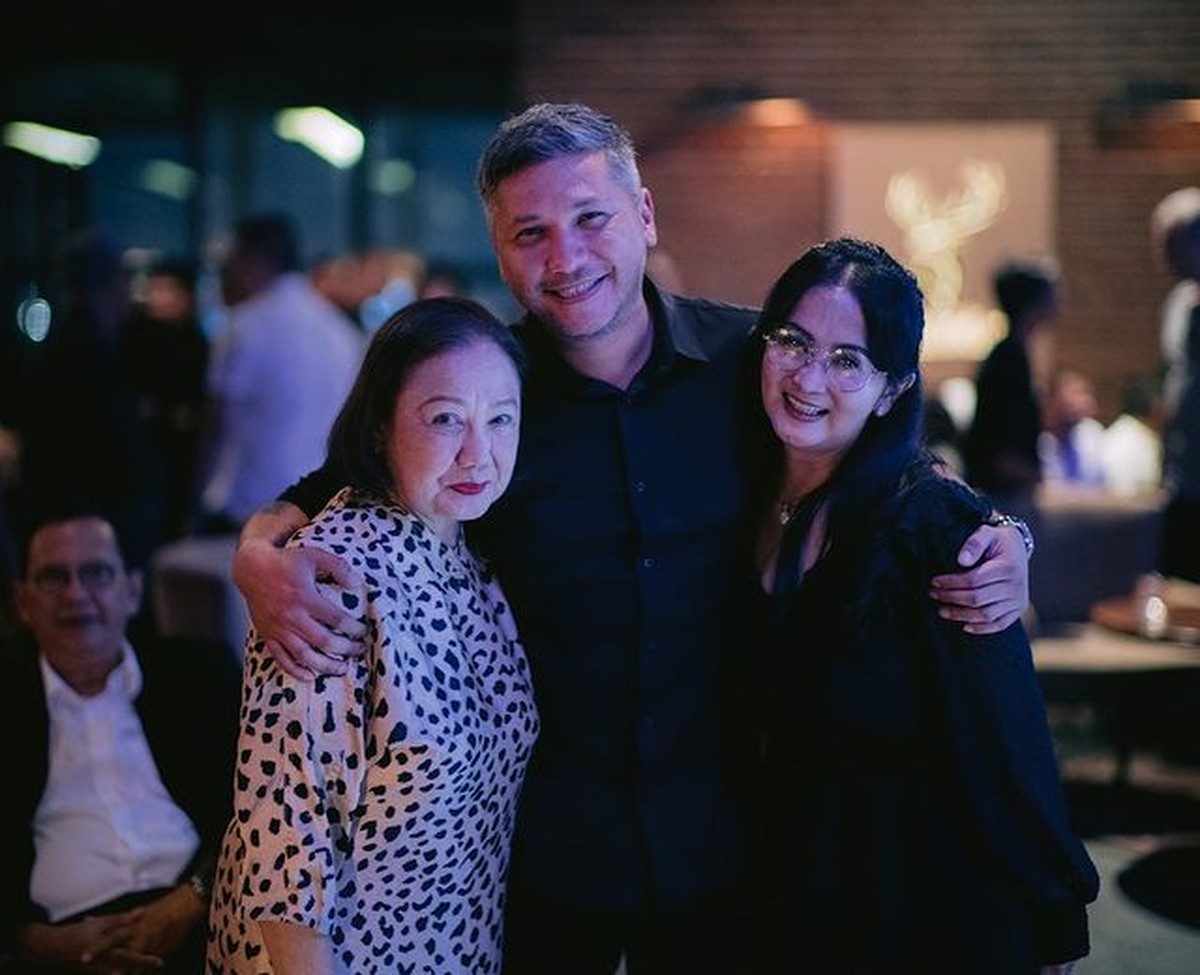 Ulang Tahun Gading Marten