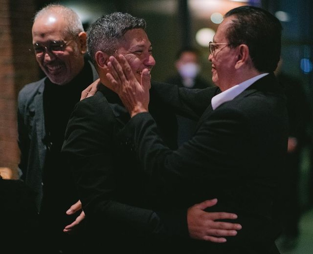 Ulang Tahun Gading Marten