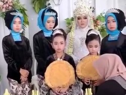 Mempelai Pria Magetan Tak Hadiri Pernikahan Rencananya Beri Mahar Rp 2 Juta
