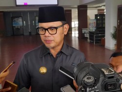 Pemkot Bogor Siapkan Rp 4,6 M untuk Sopir Angkot-Ojol Terdampak BBM Naik