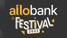 Live Streaming Allo Bank Festival 2022 Day 3, Tonton di Sini