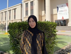Mahasiswa Unair Ikut IISMA di Negara Teraman Dunia, Jauh dari Catcall