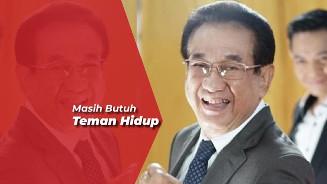 Kehilangan 3 Anggota Keluarga Sekaligus, Anwar Fuady: Jiwa Saya Goncang