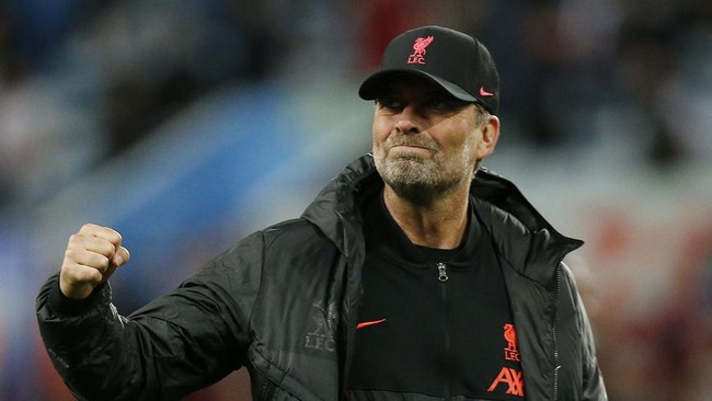 Klopp Bersiap Tinggalkan Anfield: Pengasingan Jelang Perpisahan dengan Liverpool