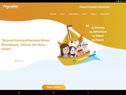 Syarat Beasiswa Persiapan S1 Luar Negeri, Siswa Kelas XI Merapat!