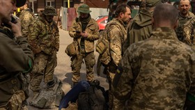 Ukraina Klaim Kuasai Separuh Severodonetsk Usai Dikepung Rusia