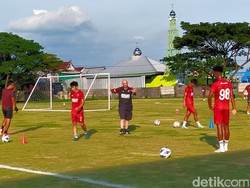 Saat PSM Makassar Ditinggal Pemain Kepincut Klub Sultan