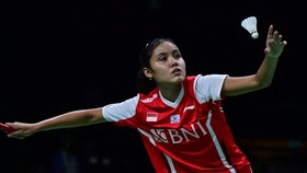 Bilqis Kalah, Indonesia Tersingkir dari Uber Cup 2022