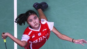 FOTO: Kejutan Manis dari Bilqis