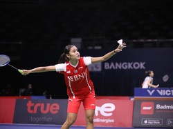 PB Djarum Yakin RI Pertahankan Juara di Piala Thomas, Uber Cari Jam Terbang