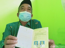 Kenyataan Pedih Jadi Pengantin Sendirian Berujung Cabut Berkas di KUA