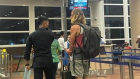 Menteri Kehakiman Rusia Respons Wacana Visa on Arrival ke RI Dicabut