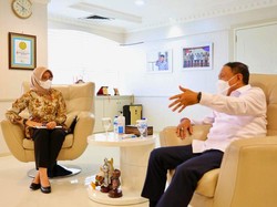 Menpora Dijadwalkan Hadir dan Buka Liga Selancar Dunia di Banyuwangi