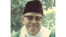 Saat Buya Hamka Tolak Pangkat Tituler TNI AD dari Jenderal Nasution