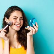5 Cara Mudah Lakukan Kontur Wajah, Tips Makeup Natural Untuk Pemula Anti Gagal!