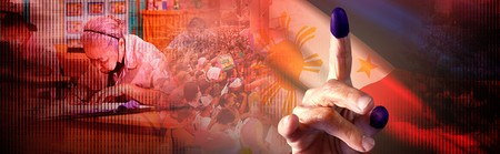 Marcos Jr di Ambang Menang Pilpres Filipina
