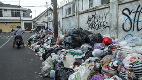 TPA Piyungan Ditutup, DI Yogyakarta Terancam Darurat Sampah