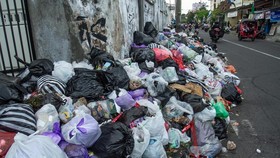 3000 Petugas Kebersihan Siap 'Lembur' Saat Libur Lebaran