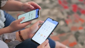 DANA Buka Suara Mengenai Perubahan Rencana Investasi Sinarmas