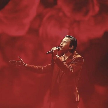 Tenar Lewat Lagu 'Dulu', Ini Pesan Danar Widianto untuk Perundung
