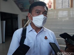 Kejagung Pastikan Eks Keraton Kartasura Sudah Jadi Situs Cagar Budaya