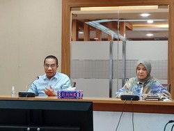 4 Fakta Tentang Pencopotan Dirut Bank Sumut