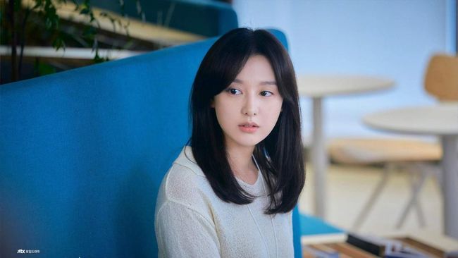 5 Fakta Kim Ji Won Pemeran Mi Jeong Di Drama Korea My Liberation Notes Halaman 3 9582