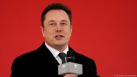 3 Alasan Yang Bikin Elon Musk Batal Beli Twitter Seharga Rp658 Triliun ...