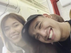Terkuak Video Syur Mirip Rebecca Klopper Bukan Direkam Pacar