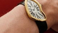 Pecahkan Rekor! Jam Tangan Cartier Favorit Selebriti Ini Terjual Rp23 Miliar