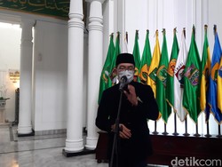 Ridwan Kamil Pamer Kemajuan Infrastruktur di Jawa Barat