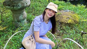 Agensi Buka Suara Soal Rumor Ha Yeon-soo Pensiun Akting