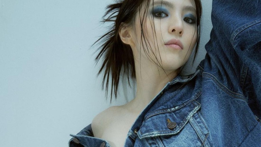 Han So Hee Han So Hee