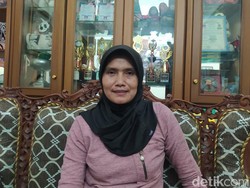 Harapan Ibunda Usai Bilqis Prasista Tumbangkan Pemain Nomor 1 Dunia