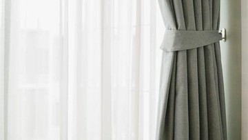 TIPS MEMILIH MODEL DAN WARNA GORDEN YANG ELEGAN LAINNYA