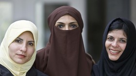 Apa Alasan Mesir Larang Perempuan Pakai Niqab-Cadar di Sekolah?