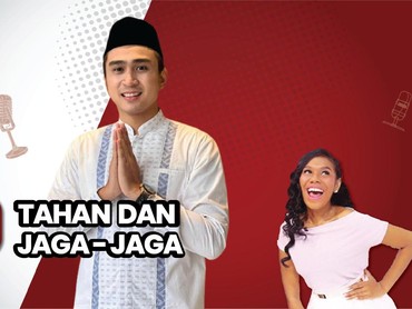 img-title Penuh Kontroversi, Lutfi Agizal Ubah Image Demi Jabang Bayi